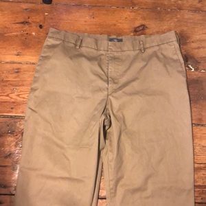 Dockers Iron Free Khaki Classic Fit D3 W40/L30